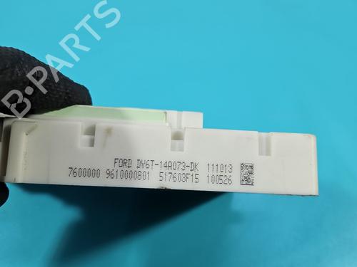 Electronic module FORD GRAND C-MAX (DXA/CB7, DXA/CEU) | BP37842038M83 - Image 4