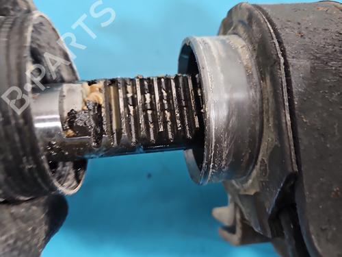 Steering rack VW PASSAT B6 (3C2) 1.9 TDI | BP37841019M22  - Image 11