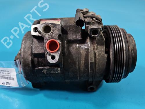 AC compressor BMW X5 (E53) 4.4 i | BP37859274M34 - Image 3