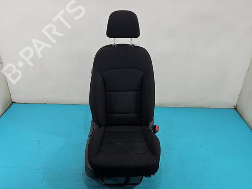 Used Right front seat Right front seat HYUNDAI ELANTRA VI Saloon (AD, ADA) 1.6 (128 hp) 38141131 38141131