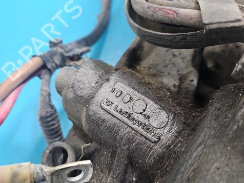 Steering rack VW GOLF V (1K1) 1.9 TDI | BP37847512M22 - Image 17