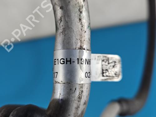AC pipe FORD MONDEO V Turnier (CF) | BP40545550M126 - Image 4
