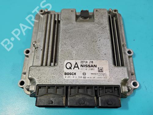 Engine control unit (ECU) RENAULT KOLEOS I (HY_) 2.0 dCi 4x4 (HY0B) | BP37851318M57 - Image 2