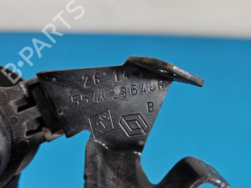 Pipe RENAULT CAPTUR I (J5_, H5_) 0.9 TCe 90 | BP40258837M125 - Image 5