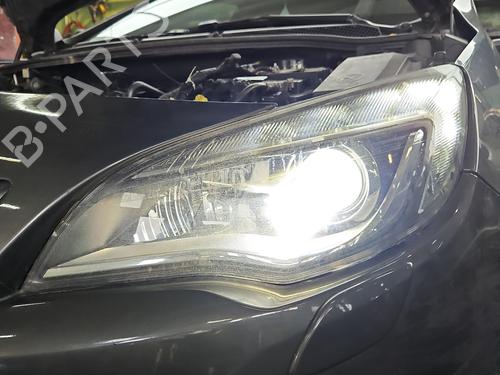 left-headlight-opel-astra-j-p10-2009-2010-2011-2012-2013-2014-2015-2016-37843919 main image