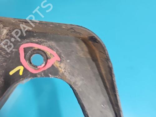 Front slam panel FIAT PANDA (169_) 1.2 (169.AXB11, 169.AXB1A) | BP40499083C72 - Image 5