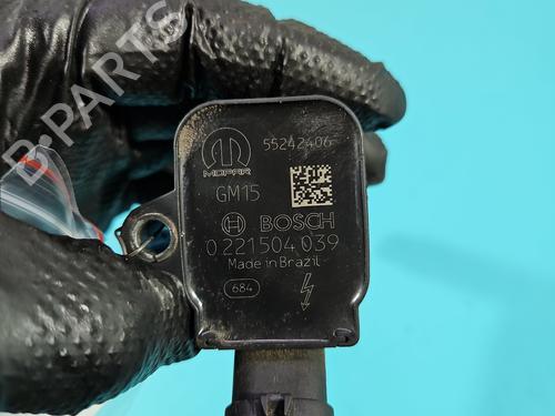 Ignition coil FIAT 500X (334_) 2.0 D Multijet 4x4 (334AXB22, 334AXD2B) | BP37859004M94 - Image 6