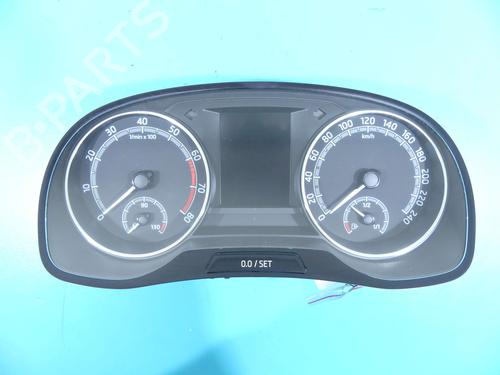 Used Instrument cluster Instrument cluster 37807418 37807418