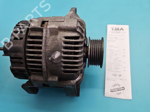 Used Alternator Alternator 37840046 37840046