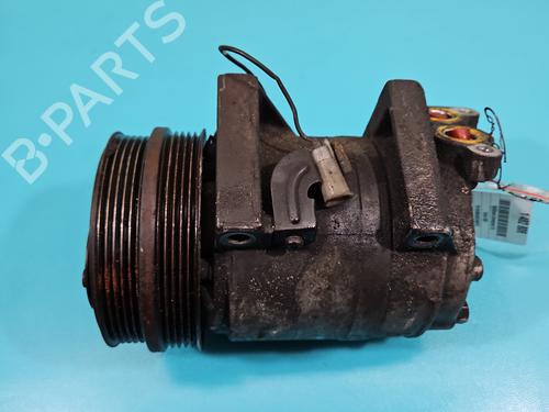 AC compressor VOLVO V50 (545) 2.4 | BP38138102M34  - Image 6