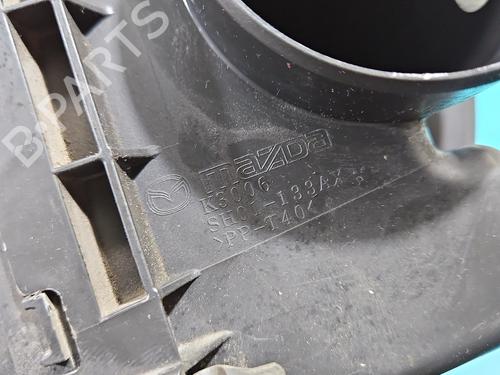 Air filter box MAZDA 6 Saloon (GJ, GL) 2.2 D (GJ2FP) | BP38135724M87 - Image 8