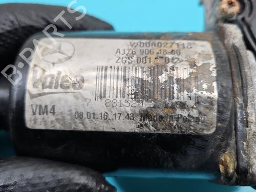 Front wiper motor INFINITI Q30 | BP38135946M29 - Image 5