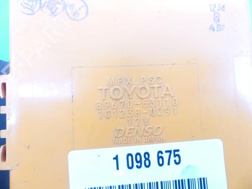 Other LEXUS IS II (_E2_) 200d (ALE20_, ALE20R) | BP37803125O1 - Image 3
