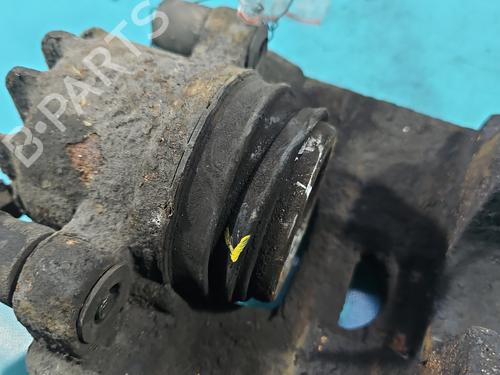 Left front brake caliper CITROËN BERLINGO Box Body/MPV (B9) 1.6 HDi 90 16V | BP37830873M105 - Image 9