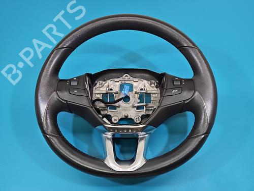 Used Steering wheel Steering wheel 37854382 37854382