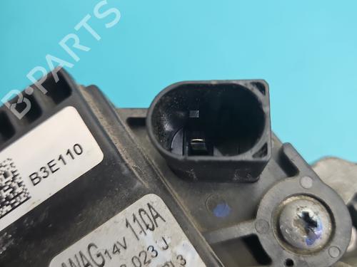 Alternator SKODA CITIGO (NF1)  | BP37857832M7  - Image 5