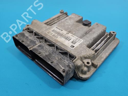 Used Engine control unit (ECU) Engine control unit (ECU) 37991191 37991191