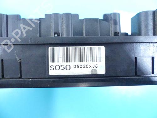 Electronic module LEXUS RX (_U3_) 400h AWD (MHU38_, MHU38R) | BP37879766M83 - Image 4