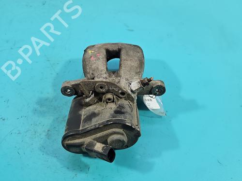 Left rear brake caliper VW PASSAT B6 (3C2) 1.9 TDI | BP37828307M107 - Image 4