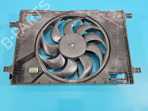 Koelventilatormotor Koelventilatormotor 37842917 37842917