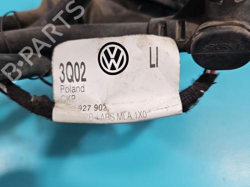 Wiring harness VW CC B7 (358) 2.0 TDI | BP37812379E16 - Image 4