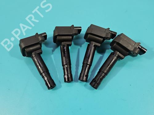 Used Ignition coil Ignition coil MERCEDES-BENZ C-CLASS (W203) C 180 Kompressor (203.046) (143 hp) 37990898 37990898