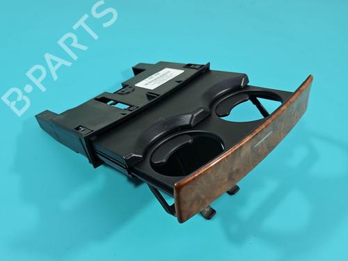 Used Cup/Object holder Cup/Object holder PORSCHE CAYENNE (9PA) [2002-2010] 38237683 38237683