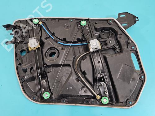Front right window mechanism MERCEDES-BENZ E-CLASS (W213) E 220 d 4-matic (213.005) | BP37819236C23  - Image 6