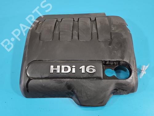 Used Upper protection Upper protection 37849266 37849266