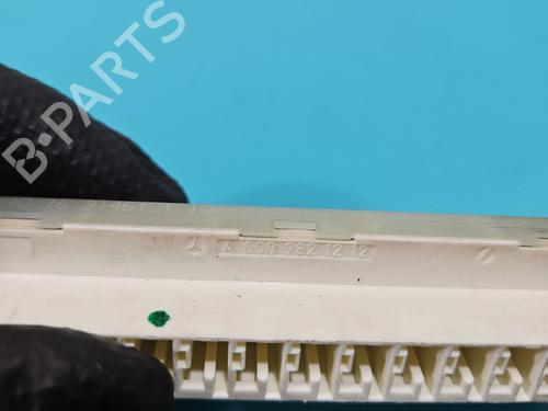 Ignition distributor MERCEDES-BENZ E-CLASS (W213) E 220 d 4-matic (213.005) | BP37819314M68 - Image 3