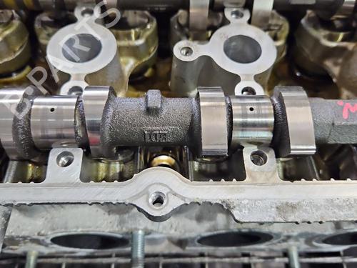 Cylinder head DACIA LODGY (JS_) 1.6 LPG (JSAV) | BP39554333M5 - Image 4