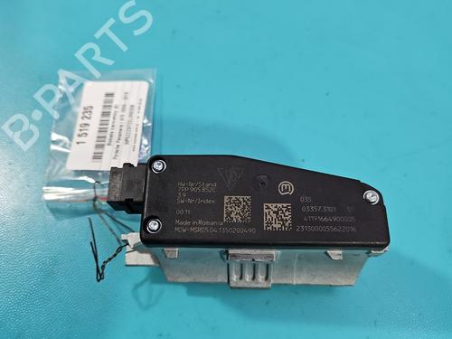 Electronic module PORSCHE PANAMERA (970) | BP38146435M83 - Image 2