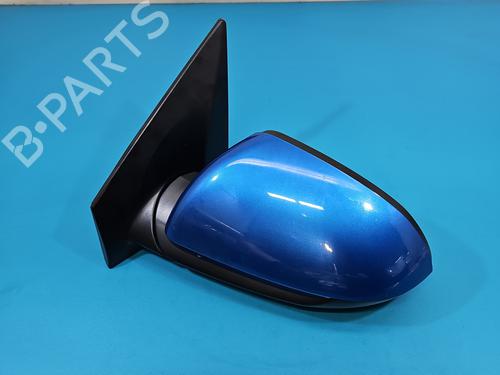 Retrovisor izquierdo Retrovisor izquierdo 38329340 38329340