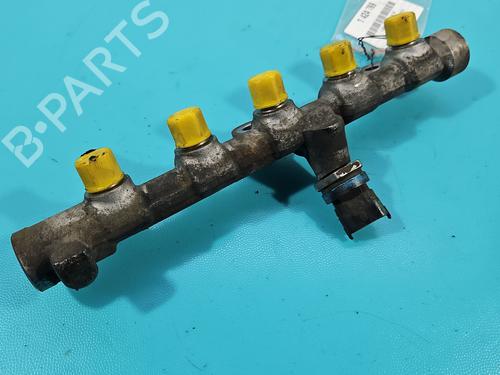 Used Injection rail Injection rail 38125613 38125613