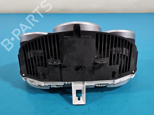Engine control unit (ECU) MAZDA 3 (BK) 1.3 (BK14) | BP39615134M57 - Image 16