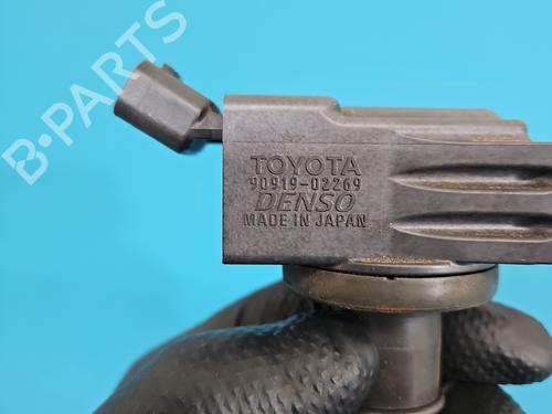 Ignition coil LEXUS NX (_Z1_) 200t (AGZ10_, AGZ10R) | BP37822571M94 - Image 5