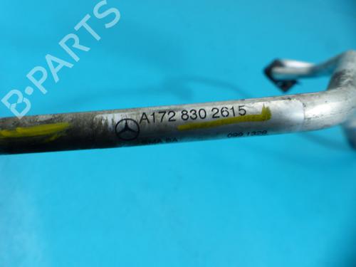 AC pipe MERCEDES-BENZ SLK (R172) 200 (172.448) | BP38154319M126  - Image 5