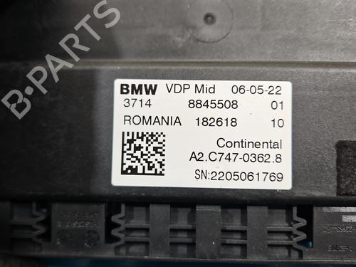 Electronic module BMW X3 (G01, F97, G08) iX3 | BP37821948M83 - Image 3