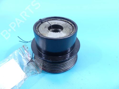 Used Pulley Pulley 37883954 37883954