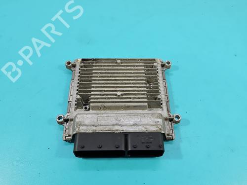 Engine control unit (ECU) DODGE CALIBER 1.8 | BP37825675M57 - Image 2