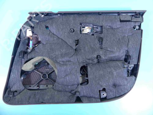 Front left panel PORSCHE PANAMERA (970) | BP37892705C58 - Image 7