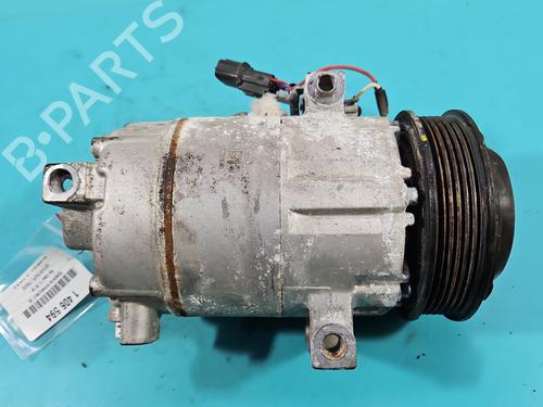 Klimakompressor KIA CEED (CD) | BP38122330M34 - Image 5