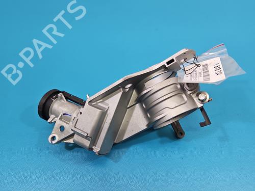Ignition barrel OPEL ASTRA H Saloon (A04) 1.8 (L69) | BP37860191M48 - Image 10
