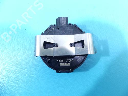 Electronic sensor RENAULT KOLEOS I (HY_) 2.0 dCi 4x4 (HY0B) | BP37809004M84 - Image 3