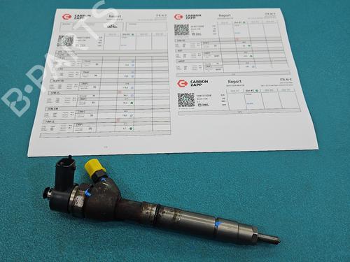 Used Injector Injector 37853705 37853705