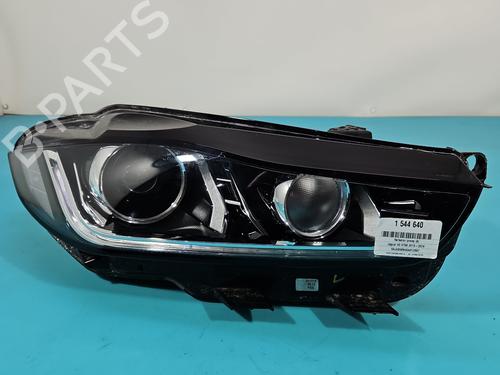 Right headlight JAGUAR XE (X760) 2.0 D | BP37825912C29 - Image 2