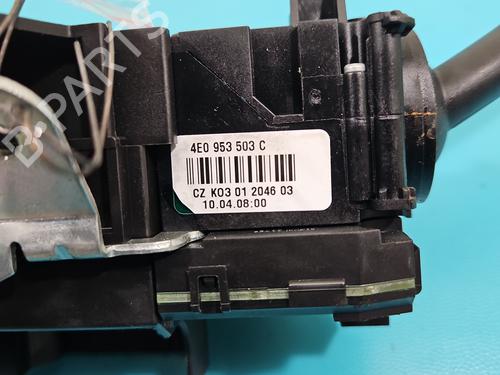 Ratstangsstang AUDI A6 C6 (4F2) | BP38124709I23 - Image 9