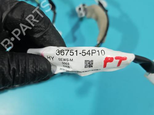 Wiring harness SUZUKI VITARA (LY) 1.5 Hybrid AllGrip | BP38142488E16 - Image 7
