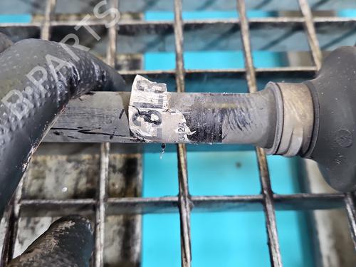 Left front driveshaft TOYOTA AYGO (_B4_) 1.0 (KGB40) | BP37825847M38 - Image 4