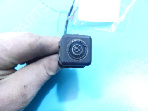 Camera PORSCHE CAYENNE (92A) 4.8 S | BP37877663E14 - Image 2